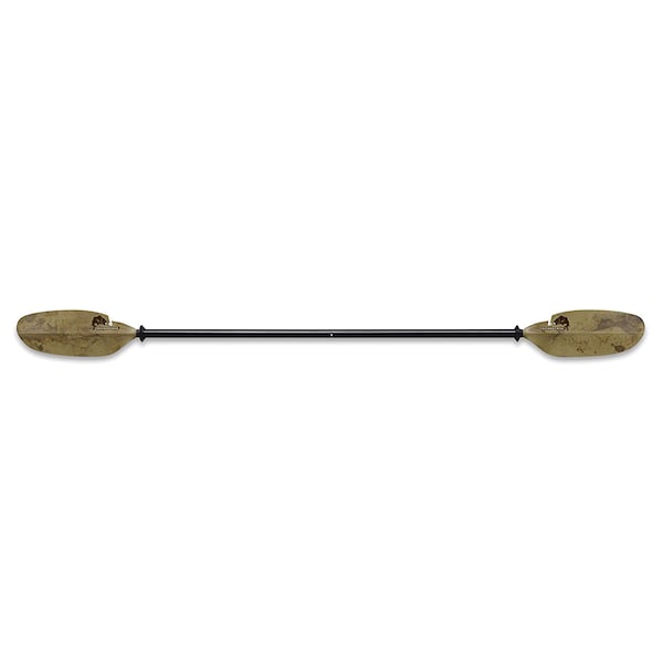 Crooked Creek C11370 Tournament Angler Fishing Kayak Paddle - 7' 50485 - main